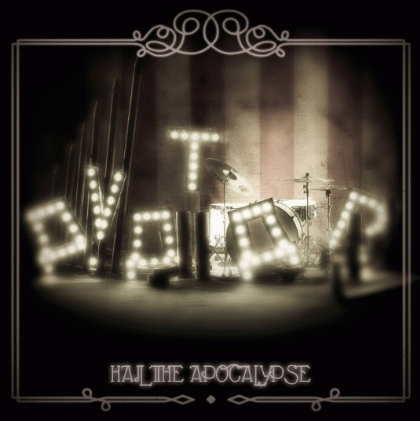 Avatar (SWE) : Hail the Apocalypse (Single)